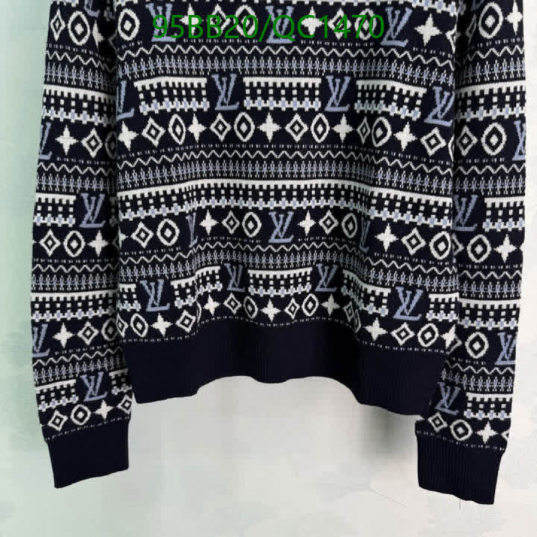 LV-Clothing Code: QC1470 $: 95USD