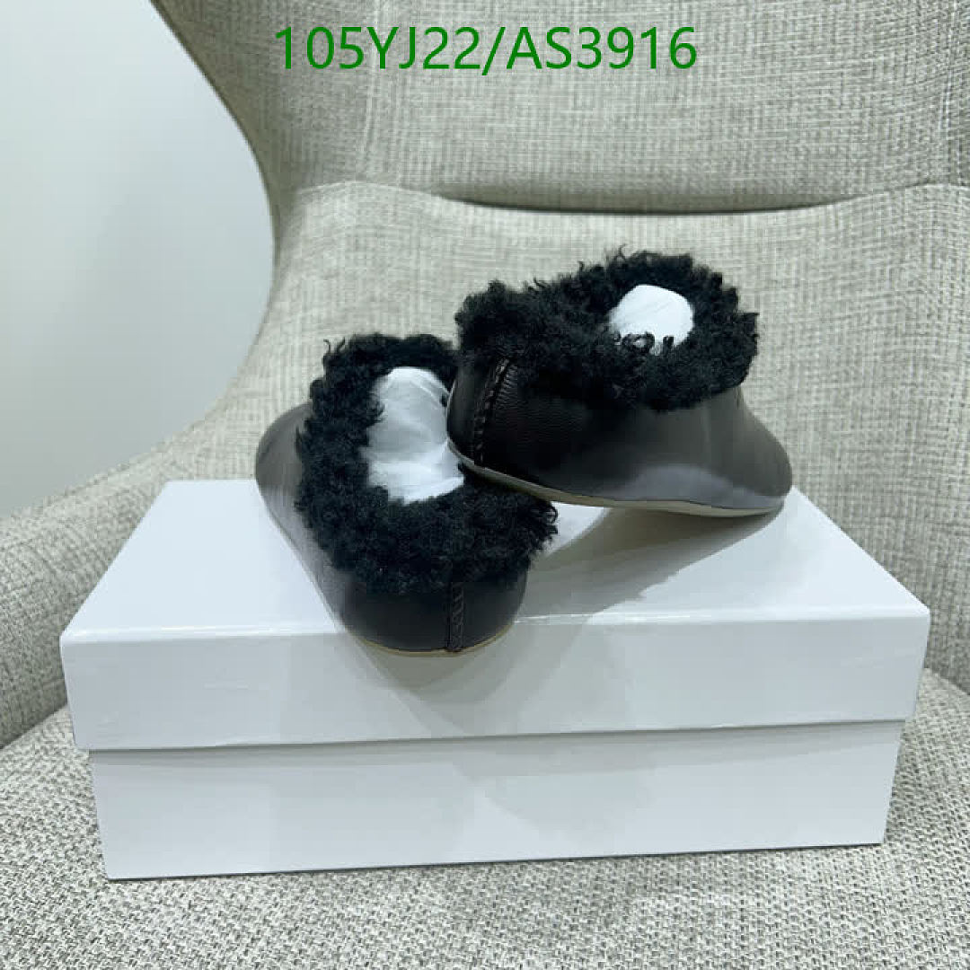 Maison Margiela-Women Shoes Code: AS3916 $: 105USD