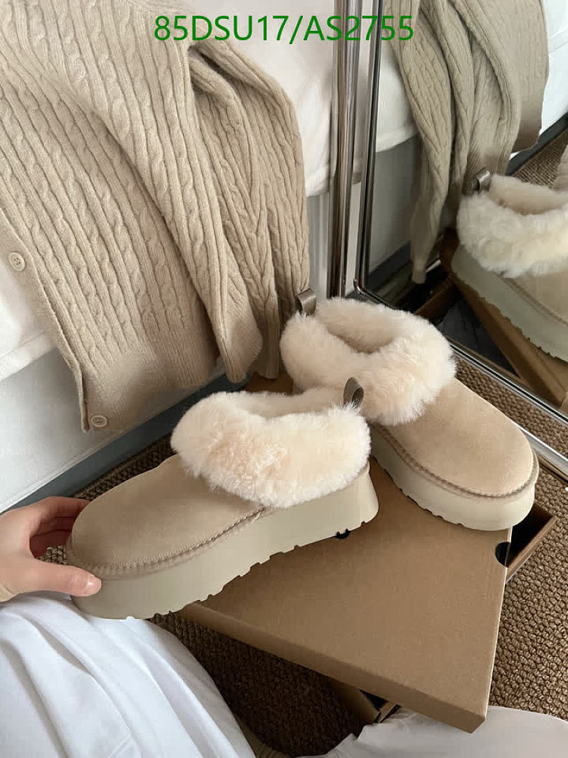 UGG-Women Shoes Code: AS2755 $: 85USD