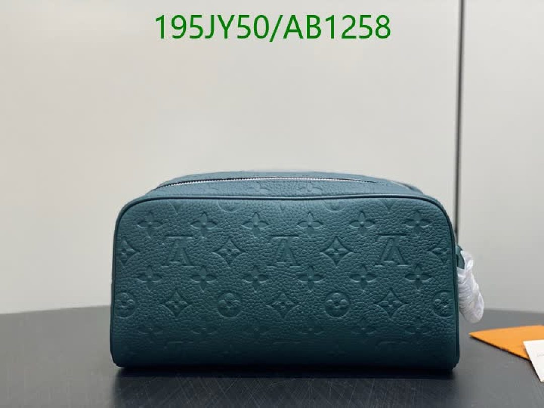 LV-BagsMirror Quality Code: AB1258 $: 195USD