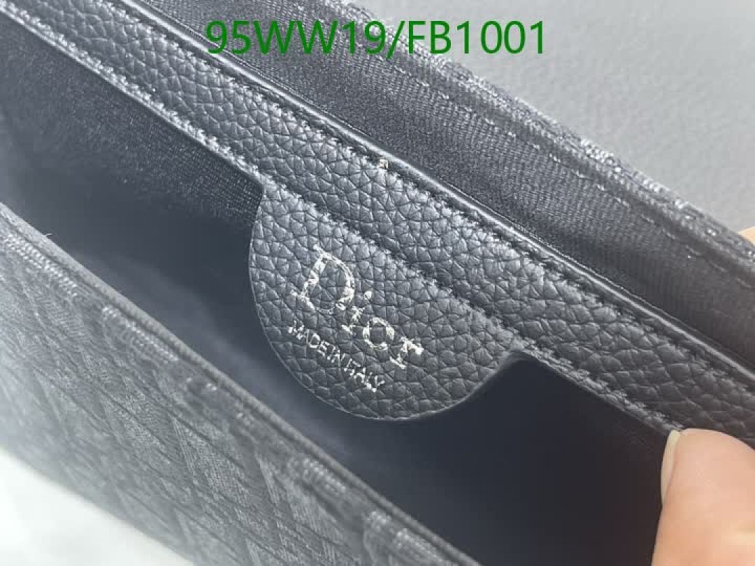 Dior-Bags4A Quality Code: FB1001 $: 95USD