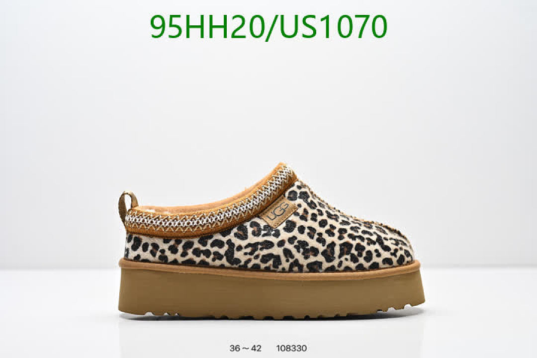 UGG-Women Shoes Code: US1070 $: 95USD
