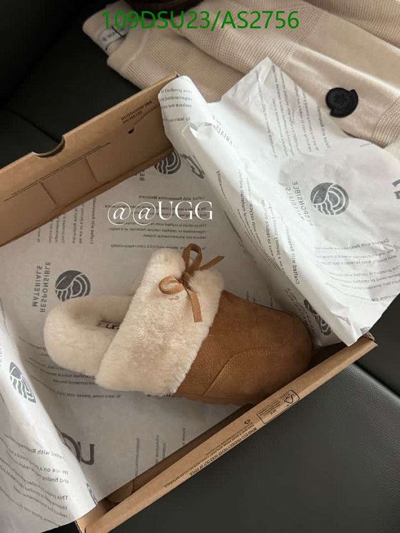 UGG-Women Shoes Code: AS2756 $: 109USD