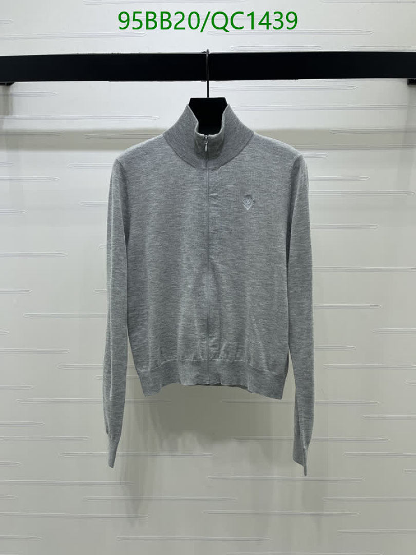 Gucci-Clothing Code: QC1439 $: 95USD