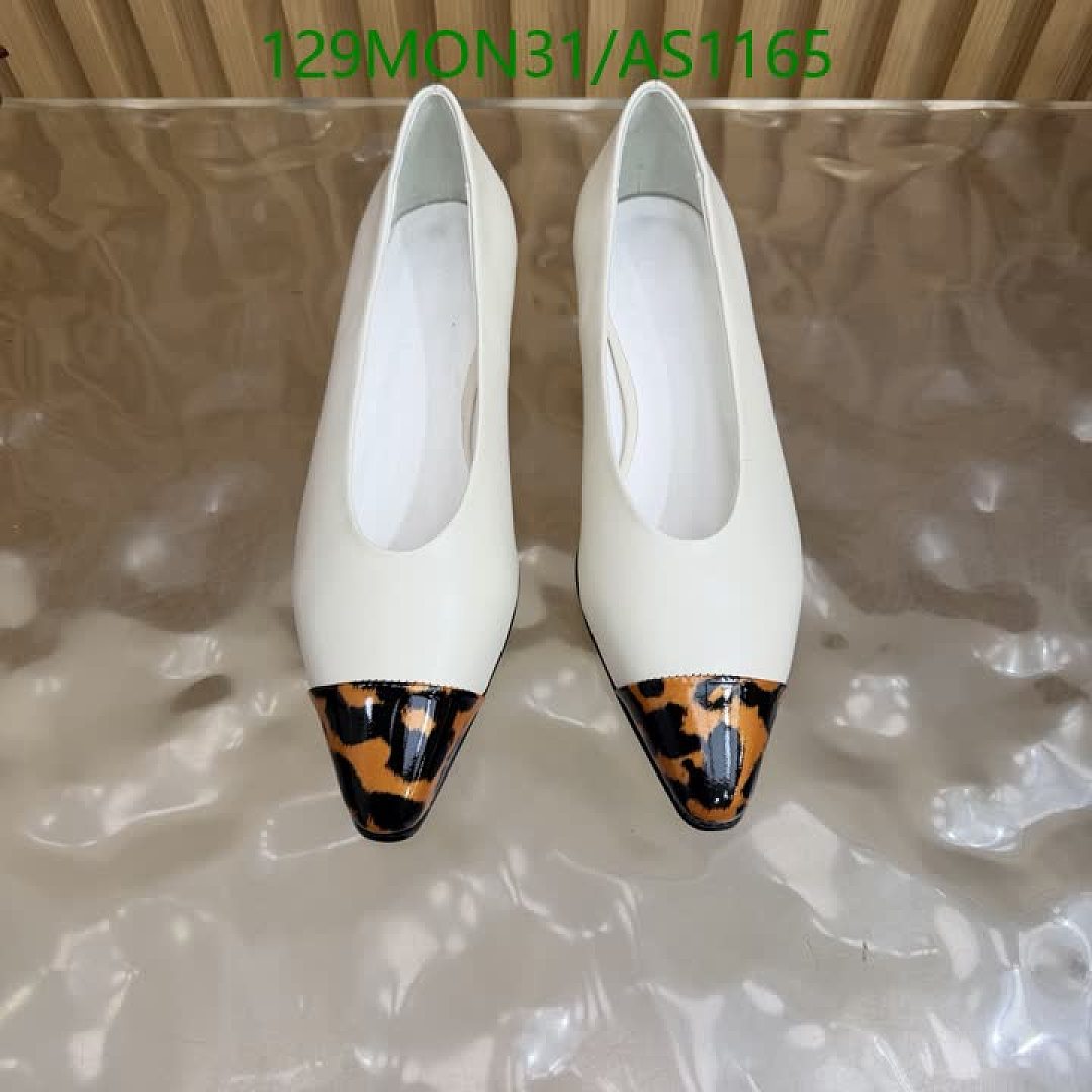 Loro Piana-Women Shoes Code: AS1165 $: 129USD