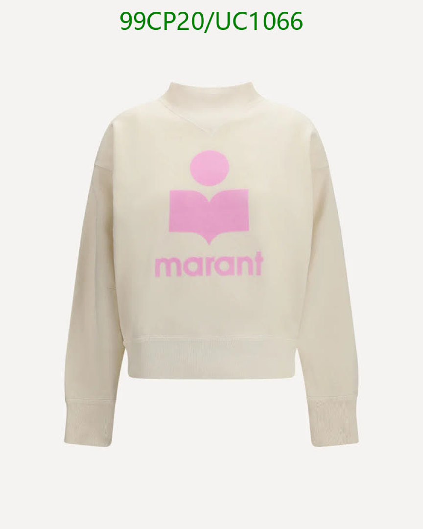 Isabel Marant-Clothing Code: UC1066 $: 99USD