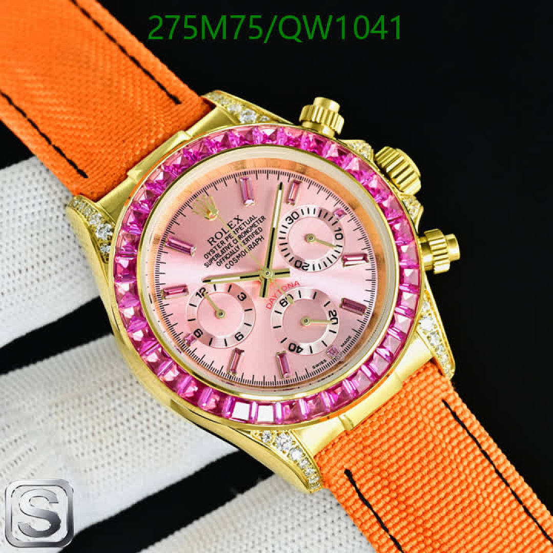 Rolex-WatchesMirror Quality Code: QW1041 $: 275USD
