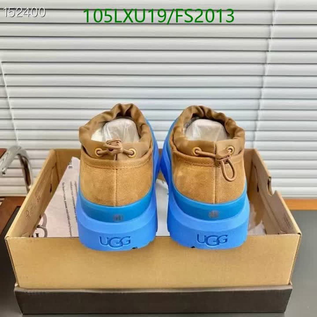 UGG-Women Shoes Code: FS2013 $: 105USD
