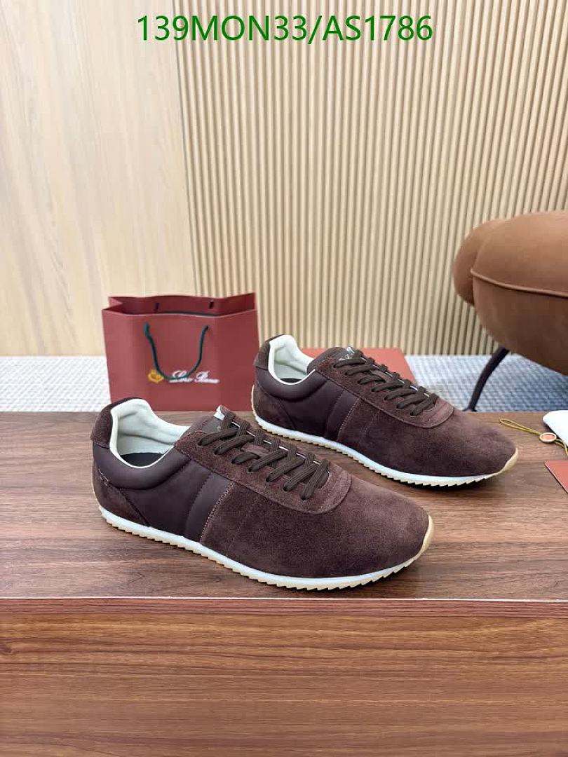 Loro Piana-Women Shoes Code: AS1786 $: 139USD