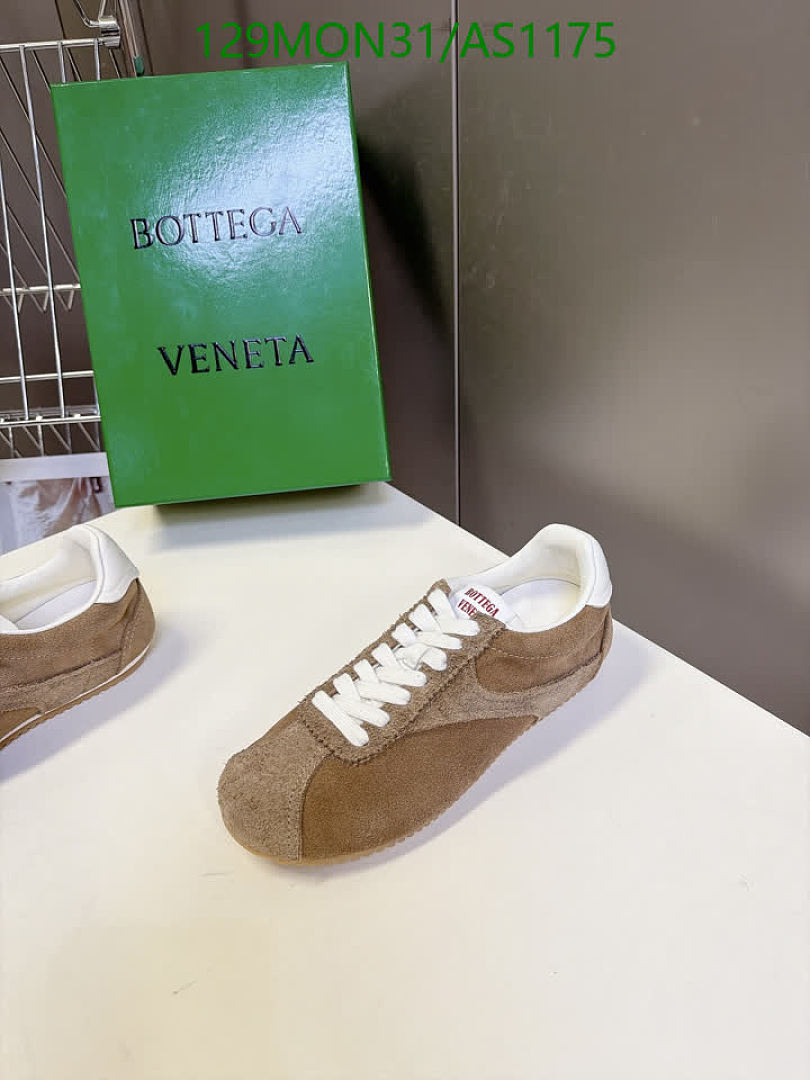 BV-Women Shoes Code: AS1175 $: 129USD