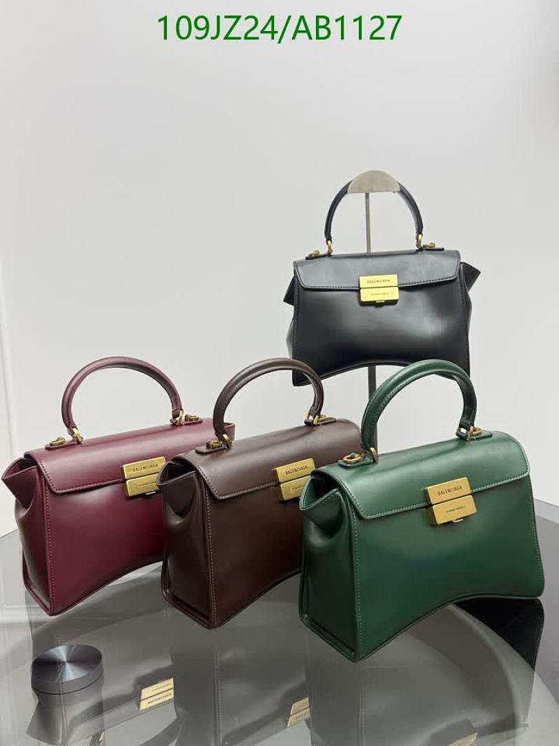 Balenciaga-Bags4A Quality Code: AB1127 $: 109USD