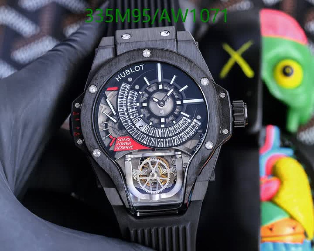 Hublot-WatchesMirror Quality Code: AW1071 $: 335USD