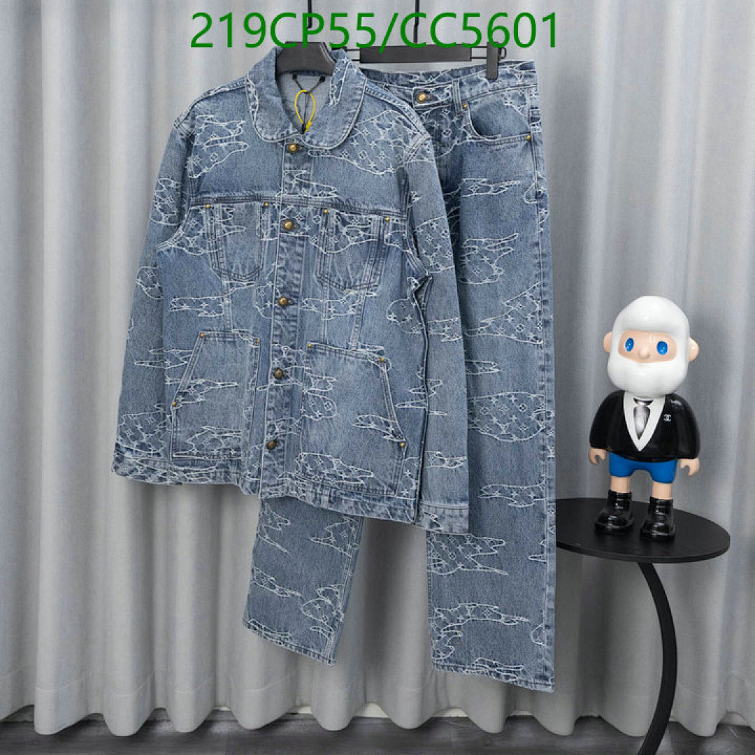 LV-Clothing Code: CC5601