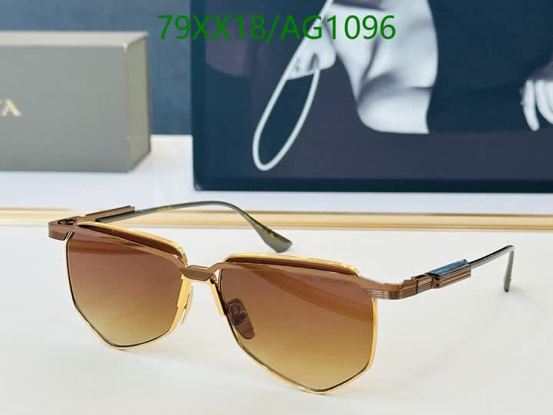 Dita-Glasses Code: AG1096 $: 79USD