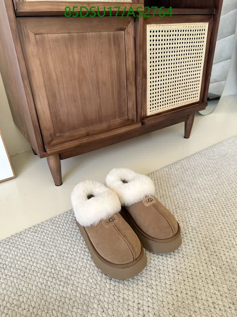 UGG-Women Shoes Code: AS2764 $: 85USD