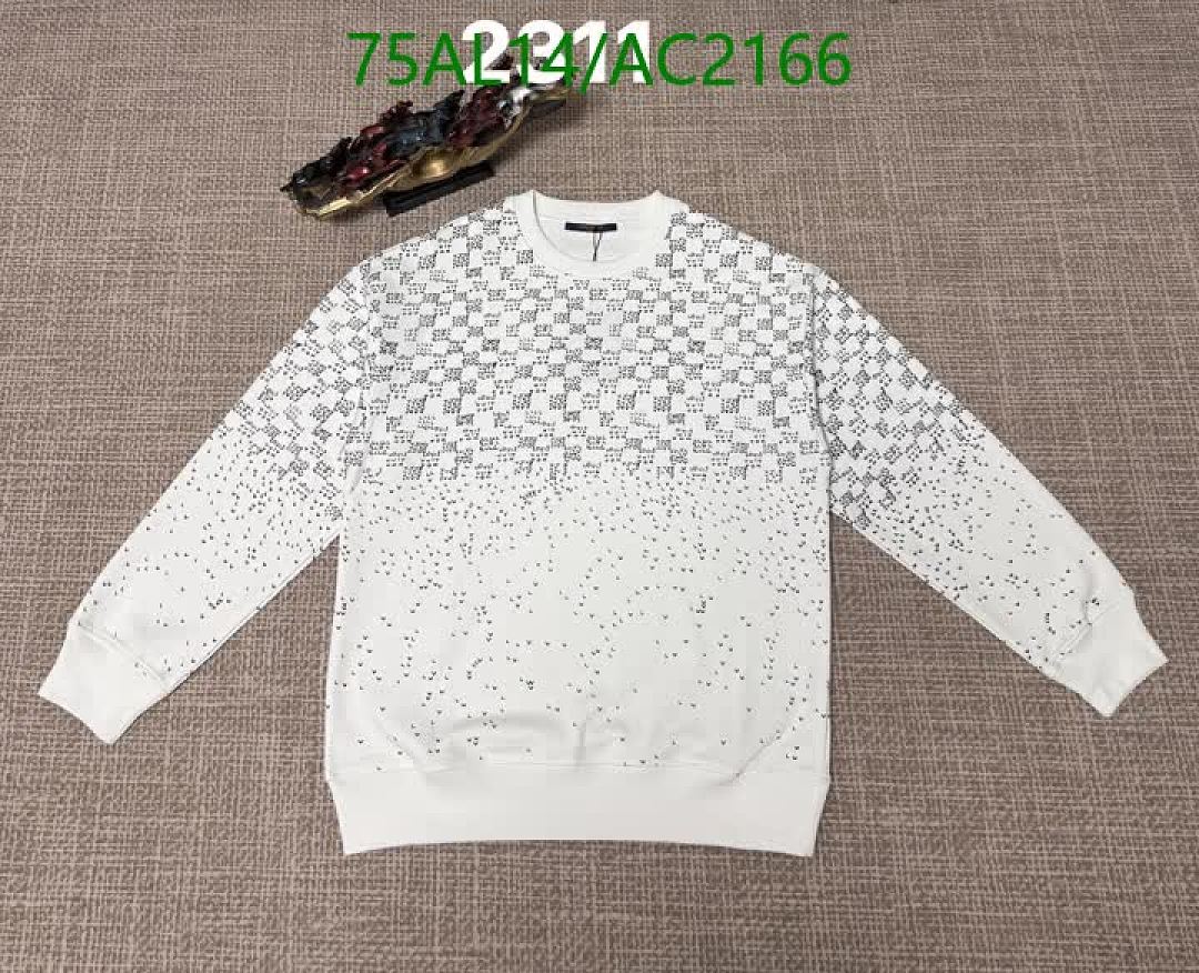 LV-Clothing Code: AC2166 $: 75USD