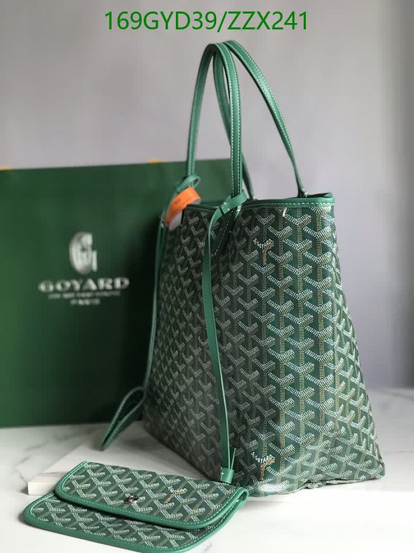 Goyard-BagsMirror Quality Code: ZZX241 $: 169USD
