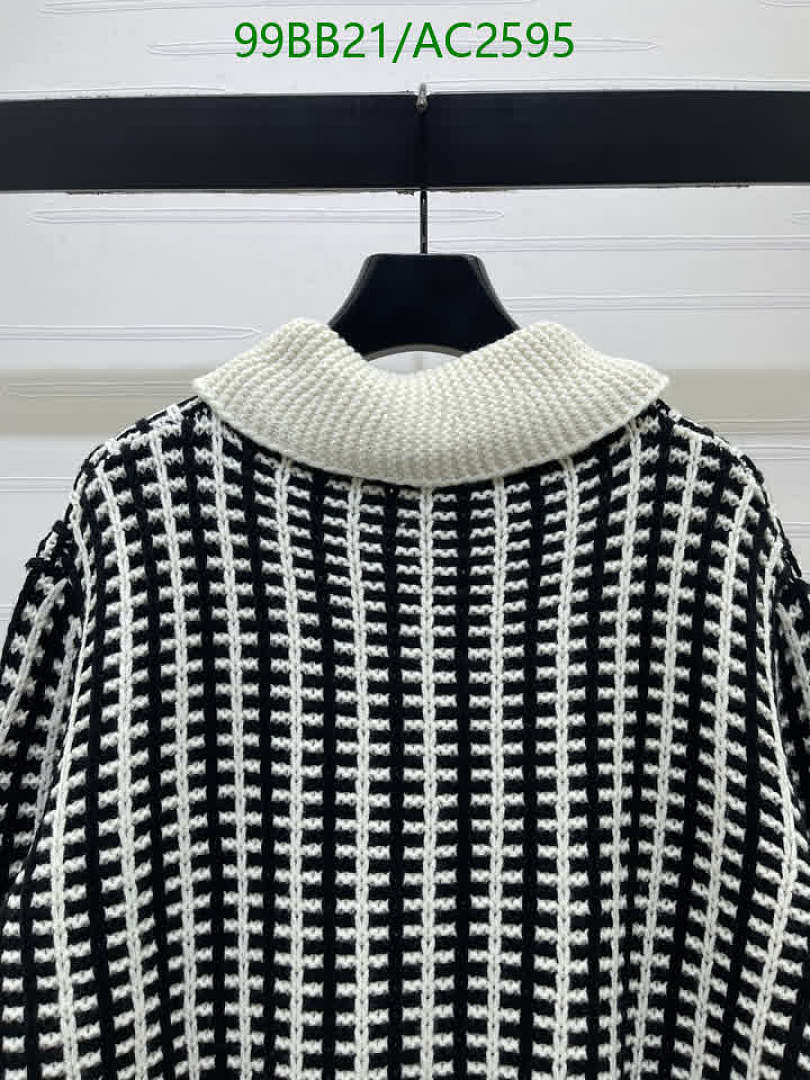 Chanel-Clothing Code: AC2595 $: 99USD