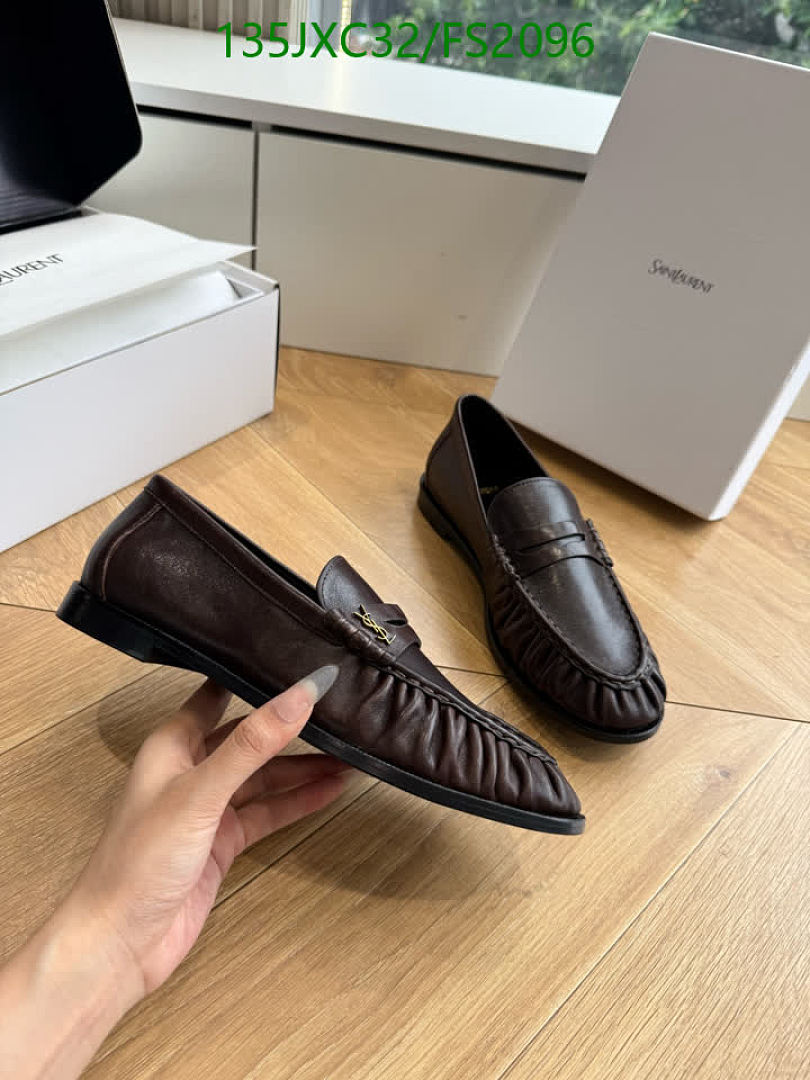 YSL-Women Shoes Code: FS2096 $: 135USD