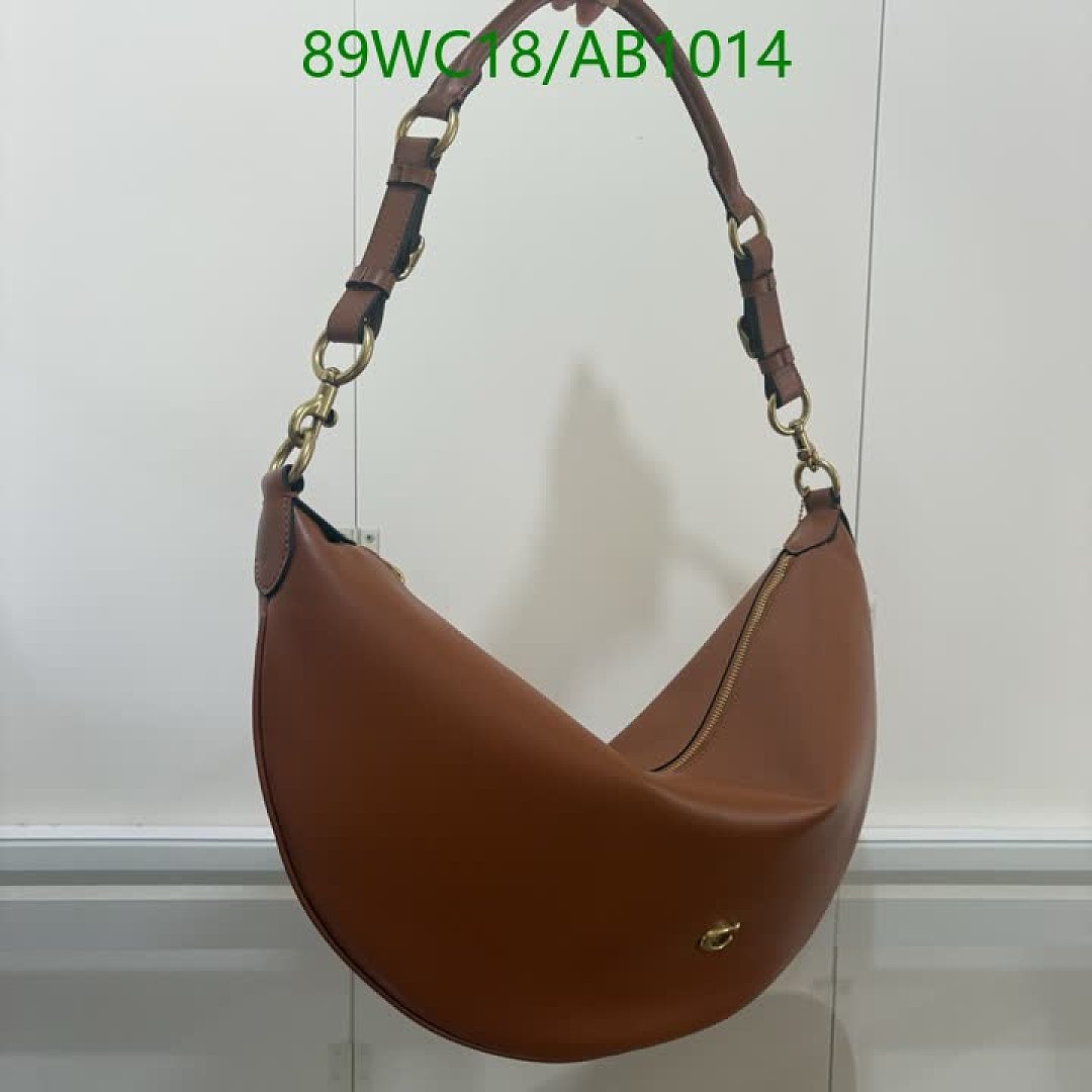 Coach-Bags4A Quality Code: AB1014 $: 89USD