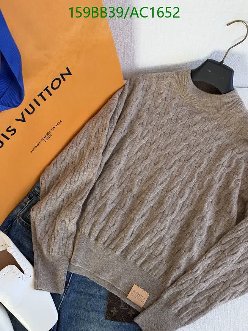 LV-Clothing Code: AC1652 $: 159USD