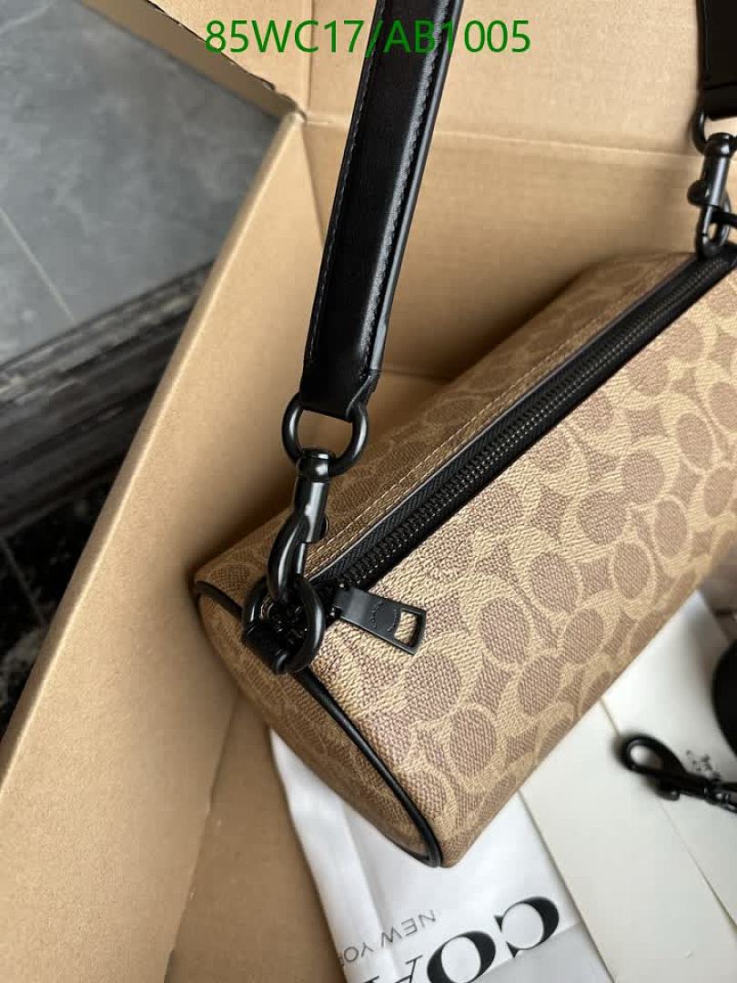 Coach-Bags4A Quality Code: AB1005 $: 85USD