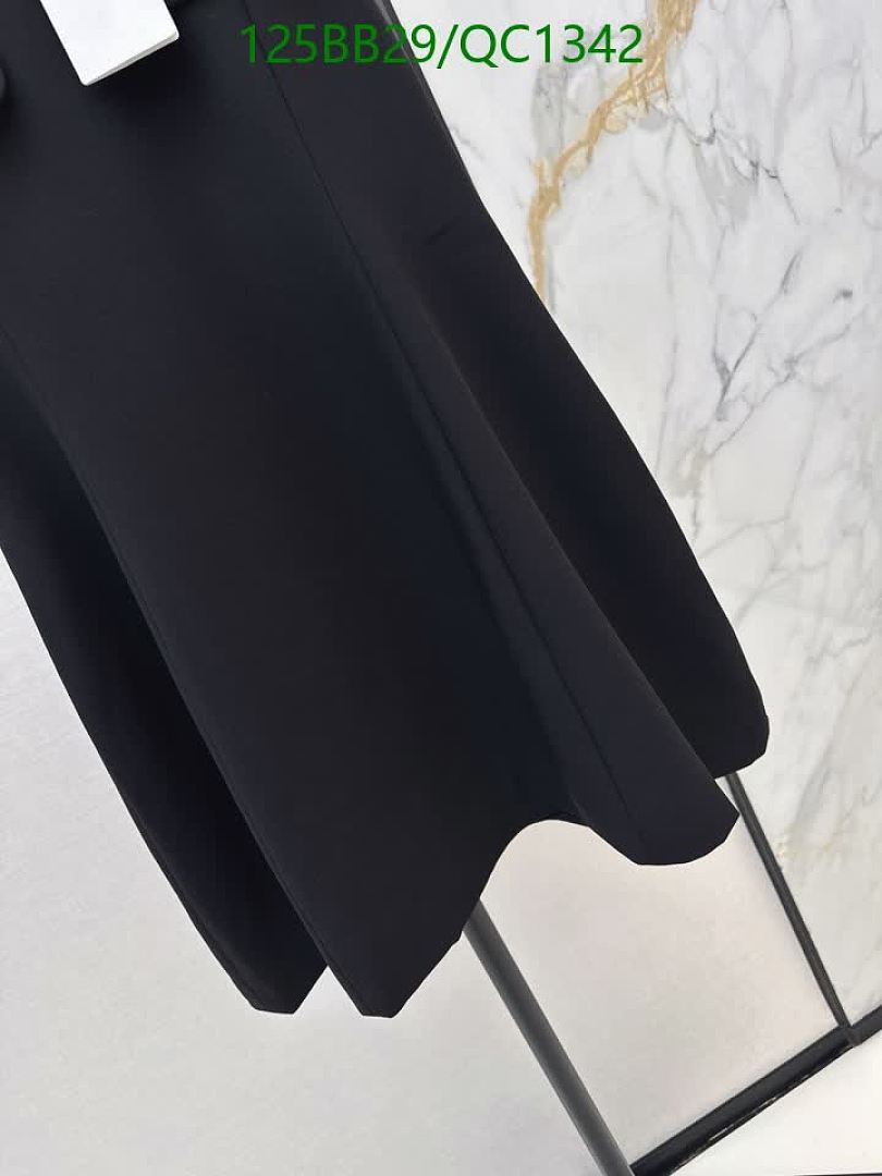 Celine-Clothing Code: QC1342 $: 125USD