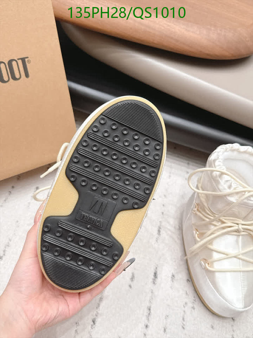 Boots-Women Shoes Code: QS1010 $: 135USD