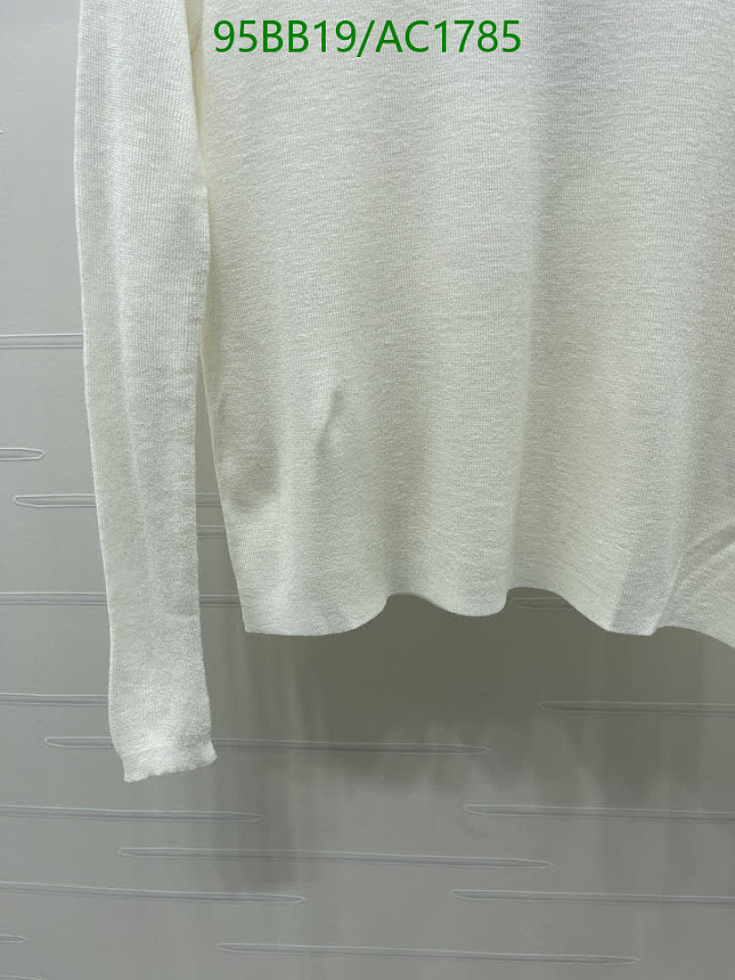 Chanel-Clothing Code: AC1785 $: 95USD