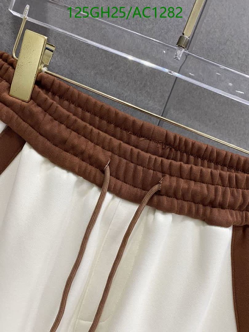 Loewe-Clothing Code: AC1282 $: 125USD