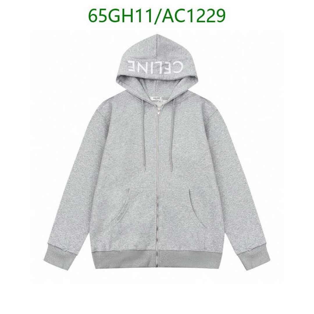 Celine-Clothing Code: AC1229 $: 65USD