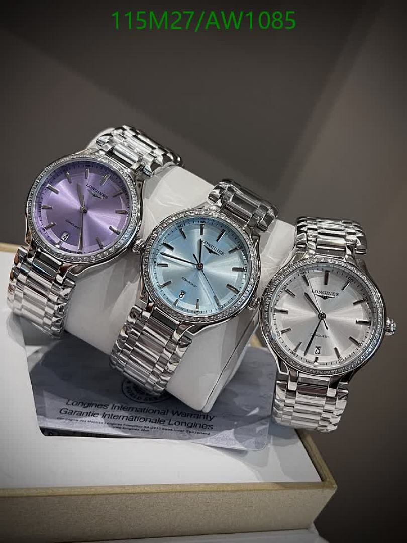 Longines-Watches4A Quality Code: AW1085 $: 115USD