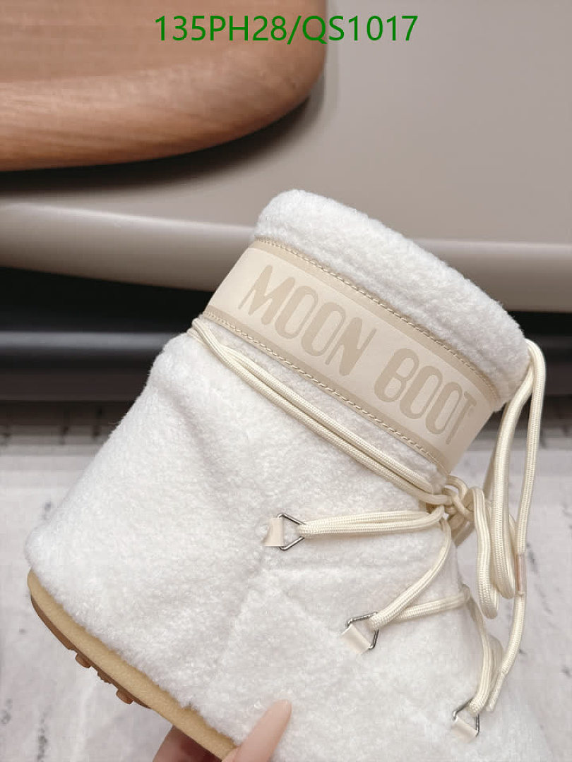 Moon Boot-Women Shoes Code: QS1017 $: 135USD