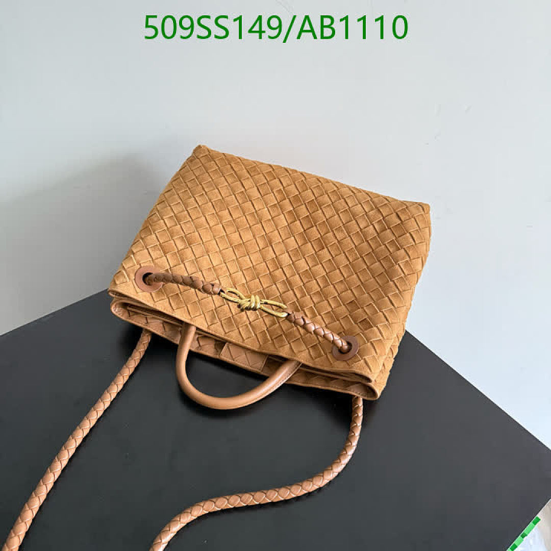 BV-BagsMirror Quality Code: AB1110 $: 509USD