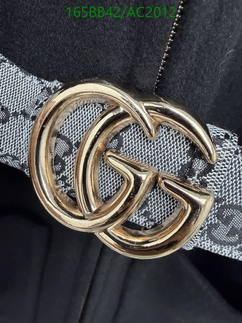Gucci-Clothing Code: AC2012 $: 165USD