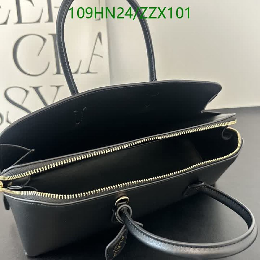 Alaia-Bags4A Quality Code: ZZX101 $: 109USD