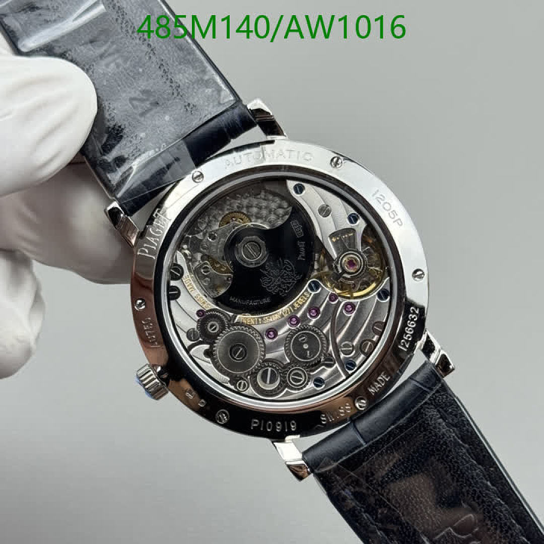 Piaget-WatchesMirror Quality Code: AW1016 $: 485USD