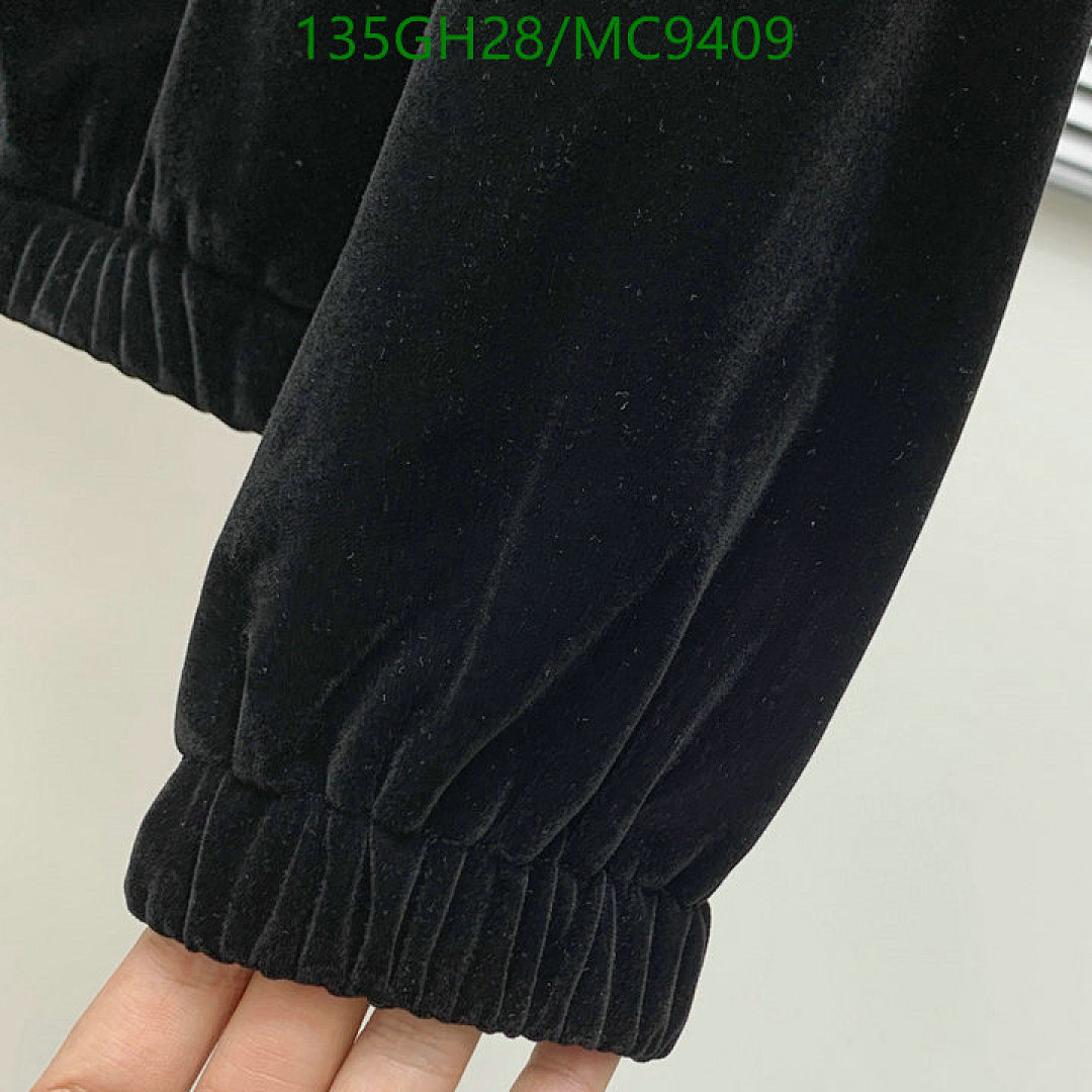 LV-Clothing Code: MC9409 $: 135USD