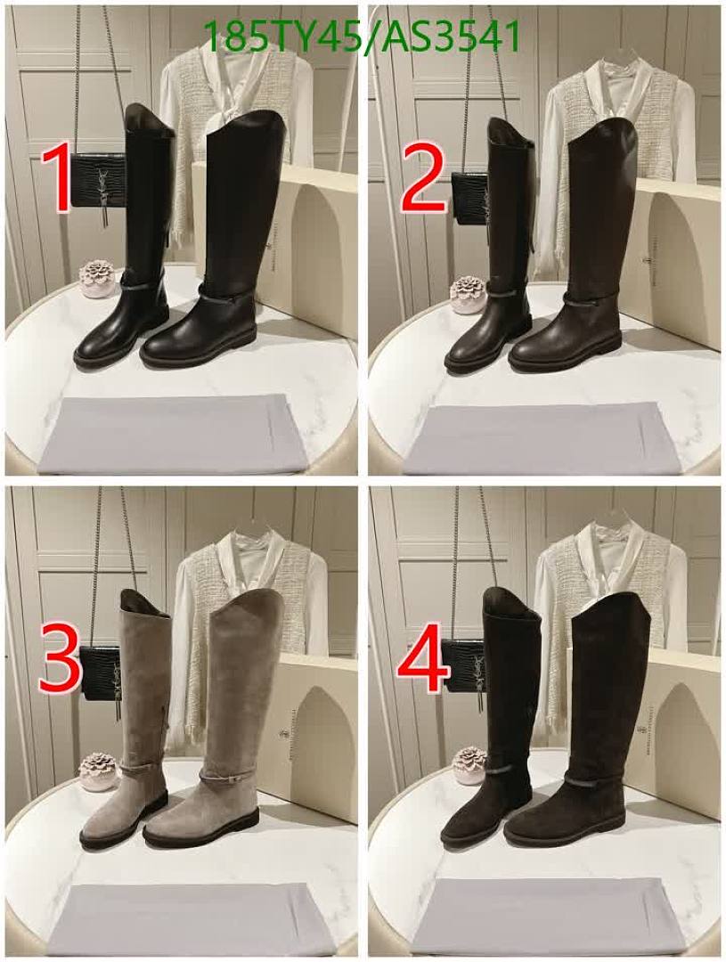 Brunello Cucinelli-Women Shoes Code: AS3541 $: 185USD