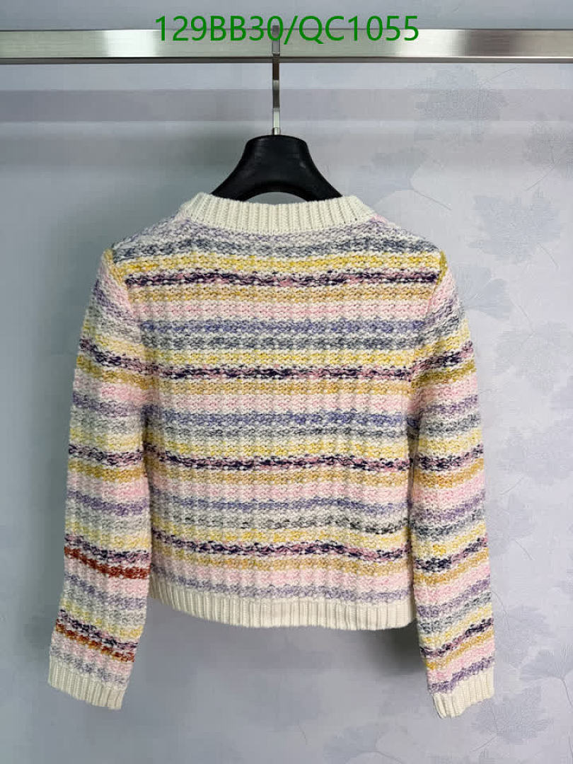 Chanel-Clothing Code: QC1055 $: 129USD