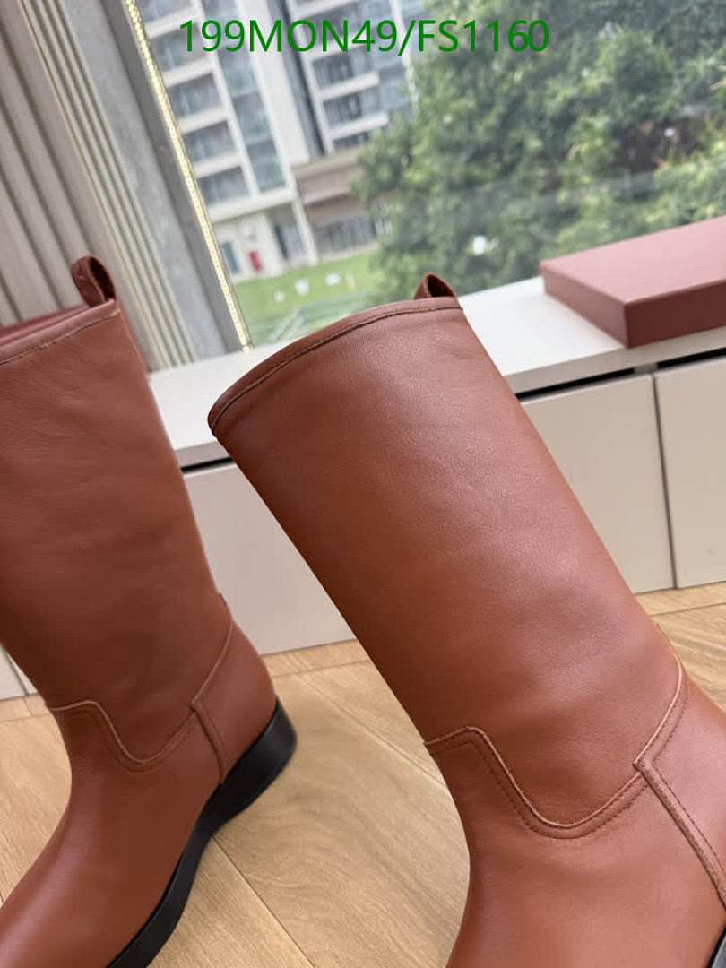 Loro Piana-Women Shoes Code: FS1160 $: 199USD