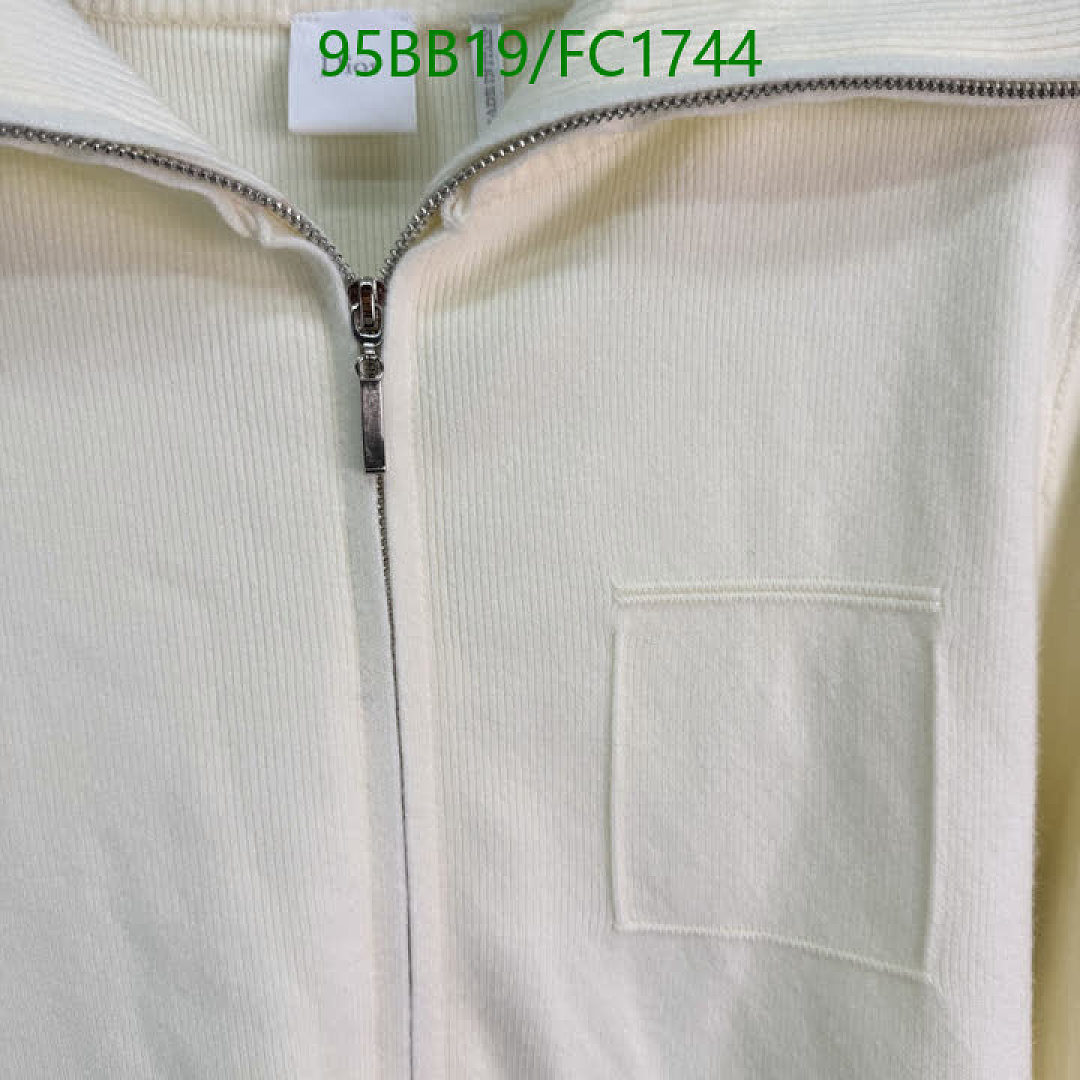 Dior-Clothing Code: FC1744 $: 95USD