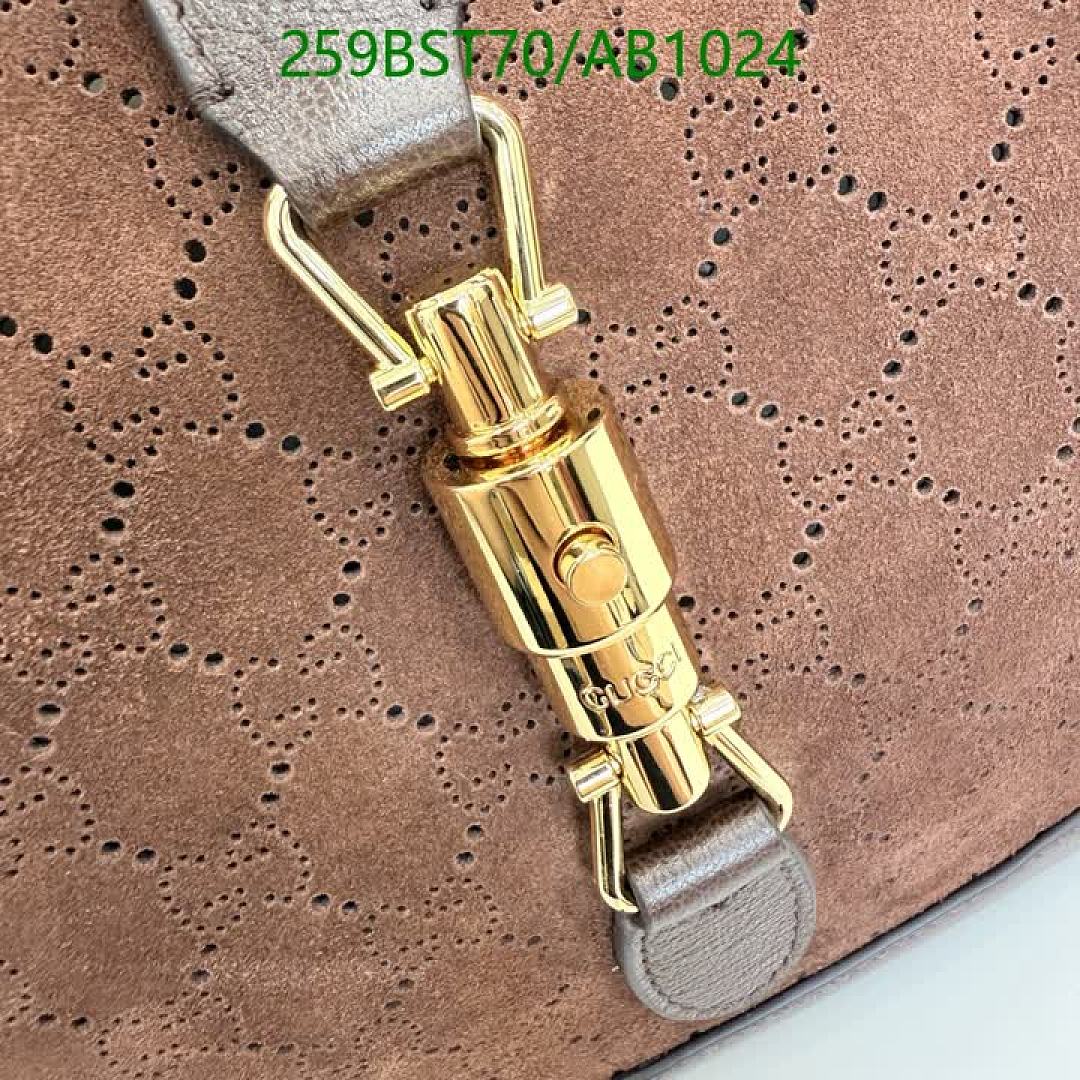 Gucci-BagsMirror Quality Code: AB1024 $: 259USD