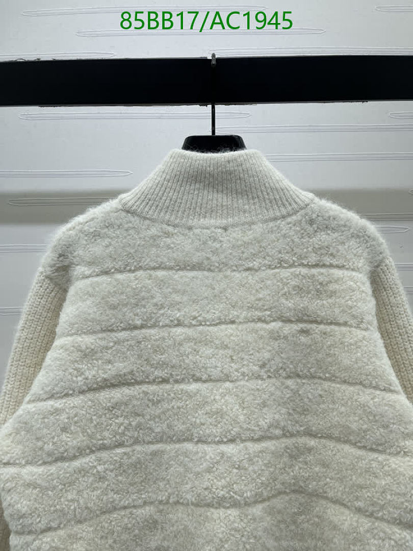 Chanel-Clothing Code: AC1945 $: 85USD