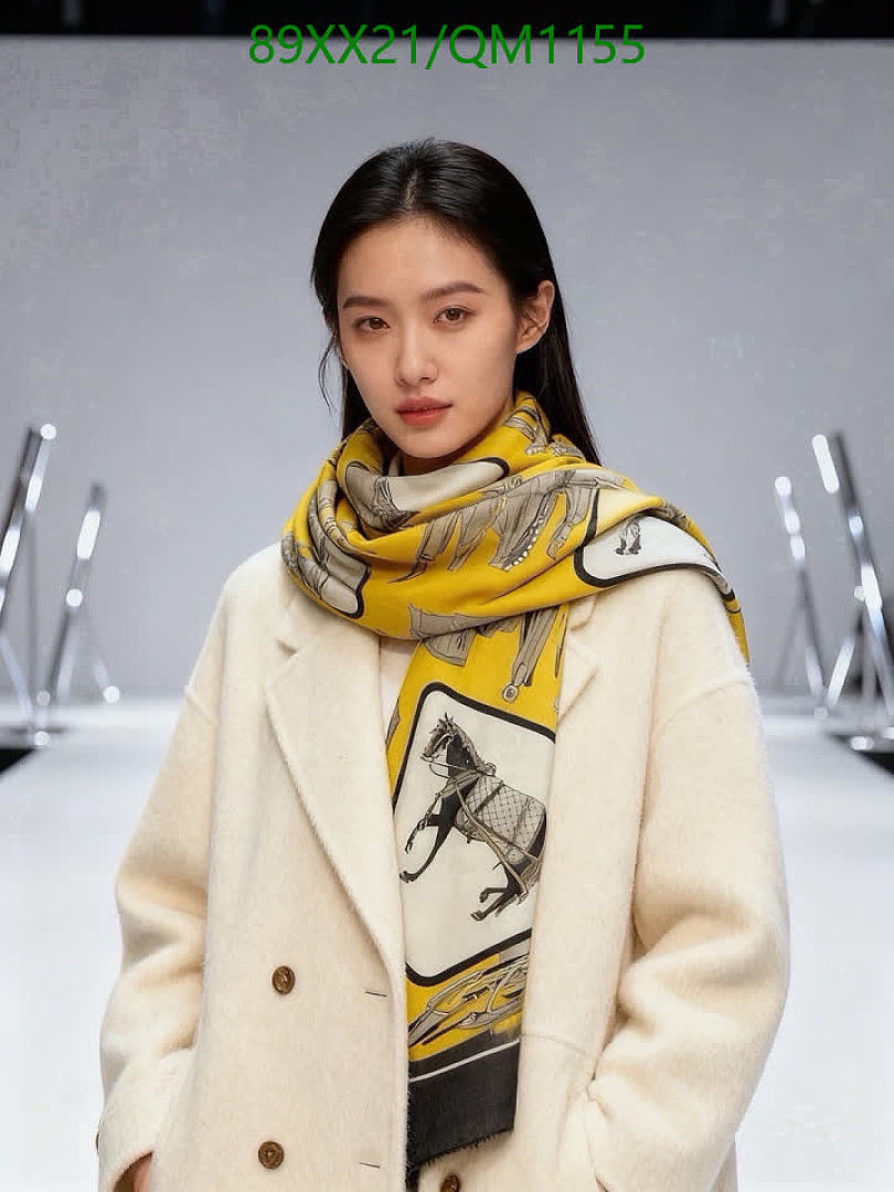 Gucci-Scarves Code: QM1155 $: 89USD