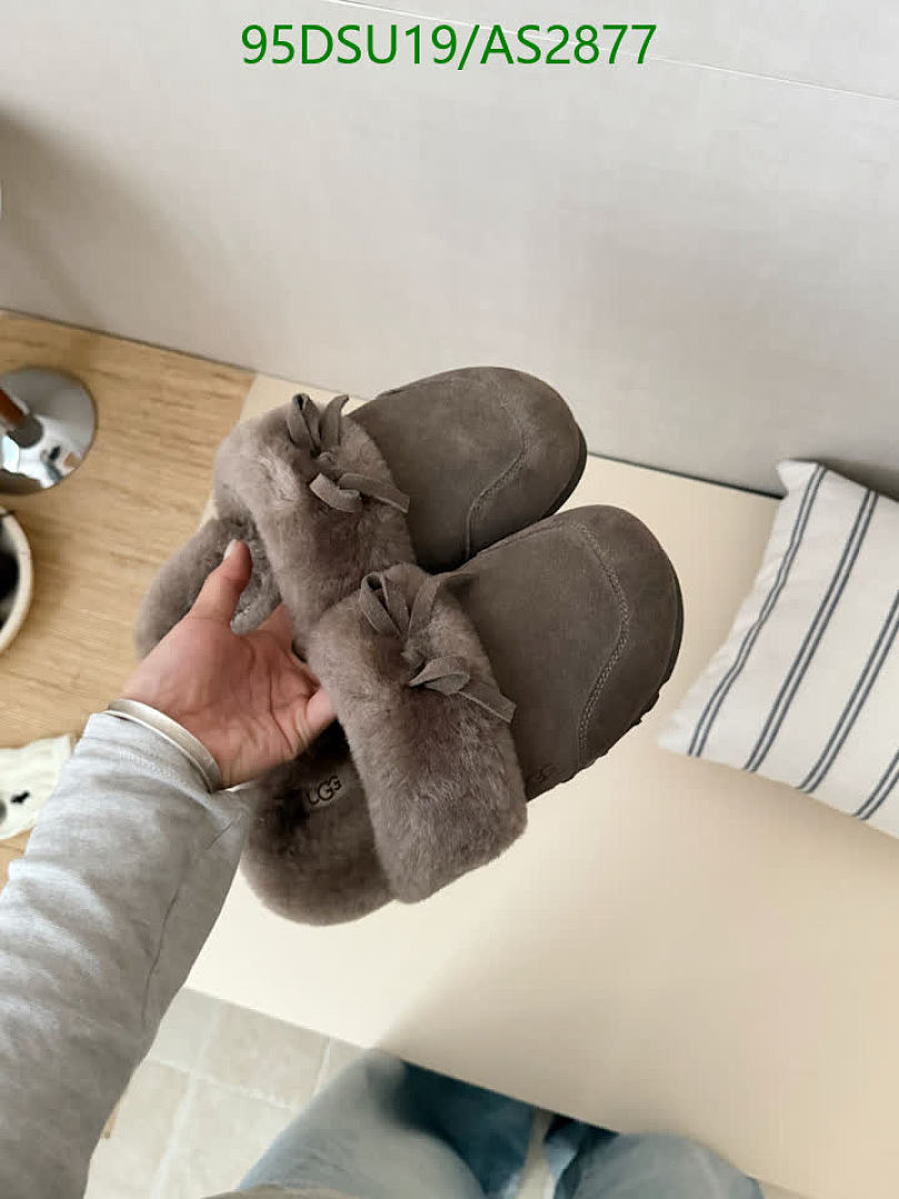 UGG-Women Shoes Code: AS2877 $: 95USD