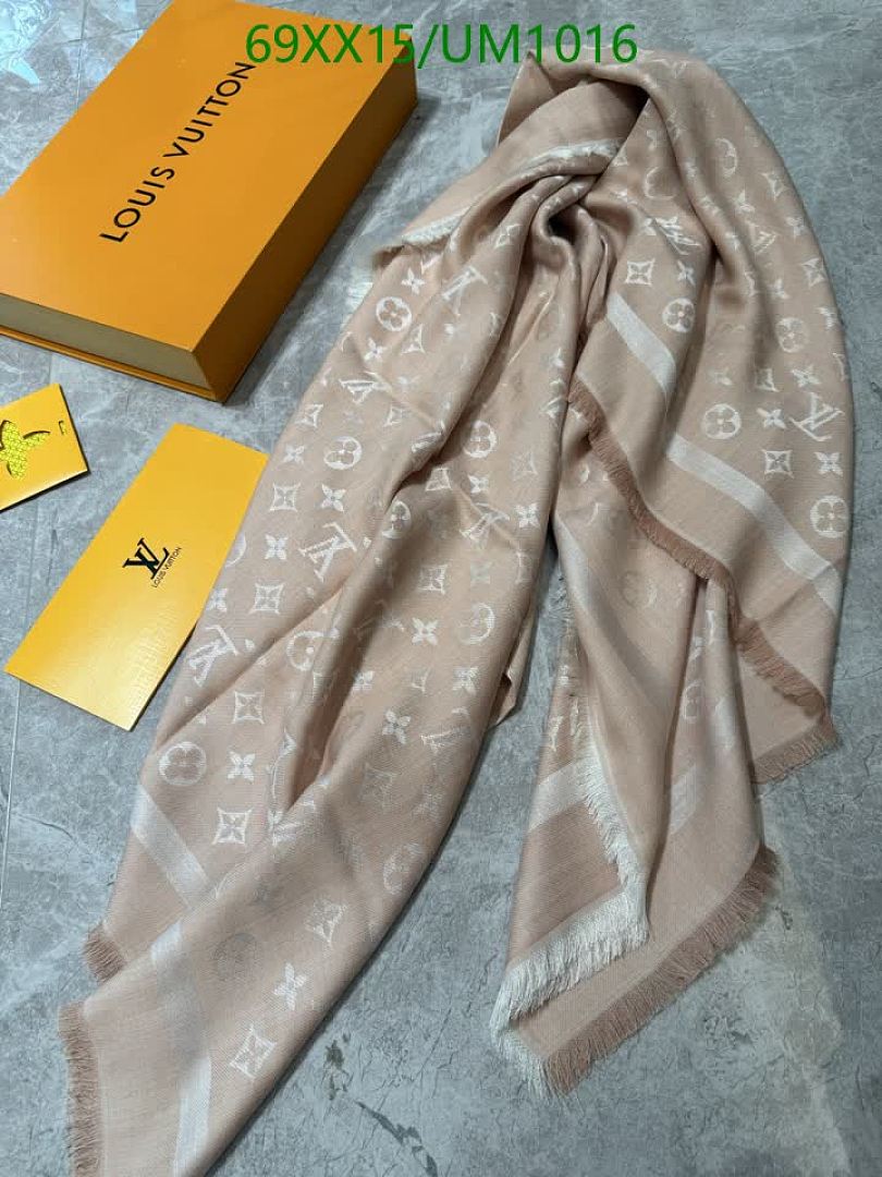 LV-Scarves Code: UM1016 $: 69USD