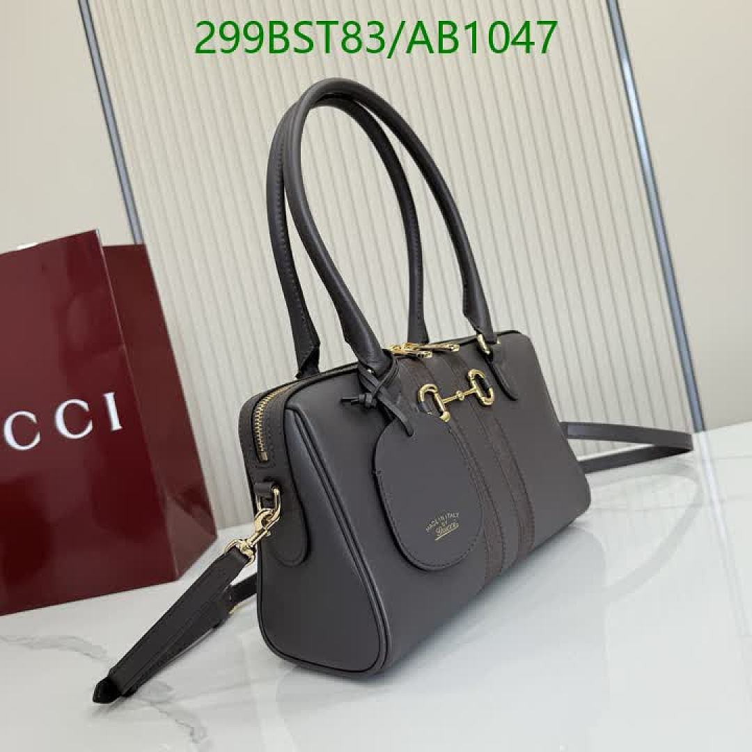 Gucci-BagsMirror Quality Code: AB1047 $: 299USD
