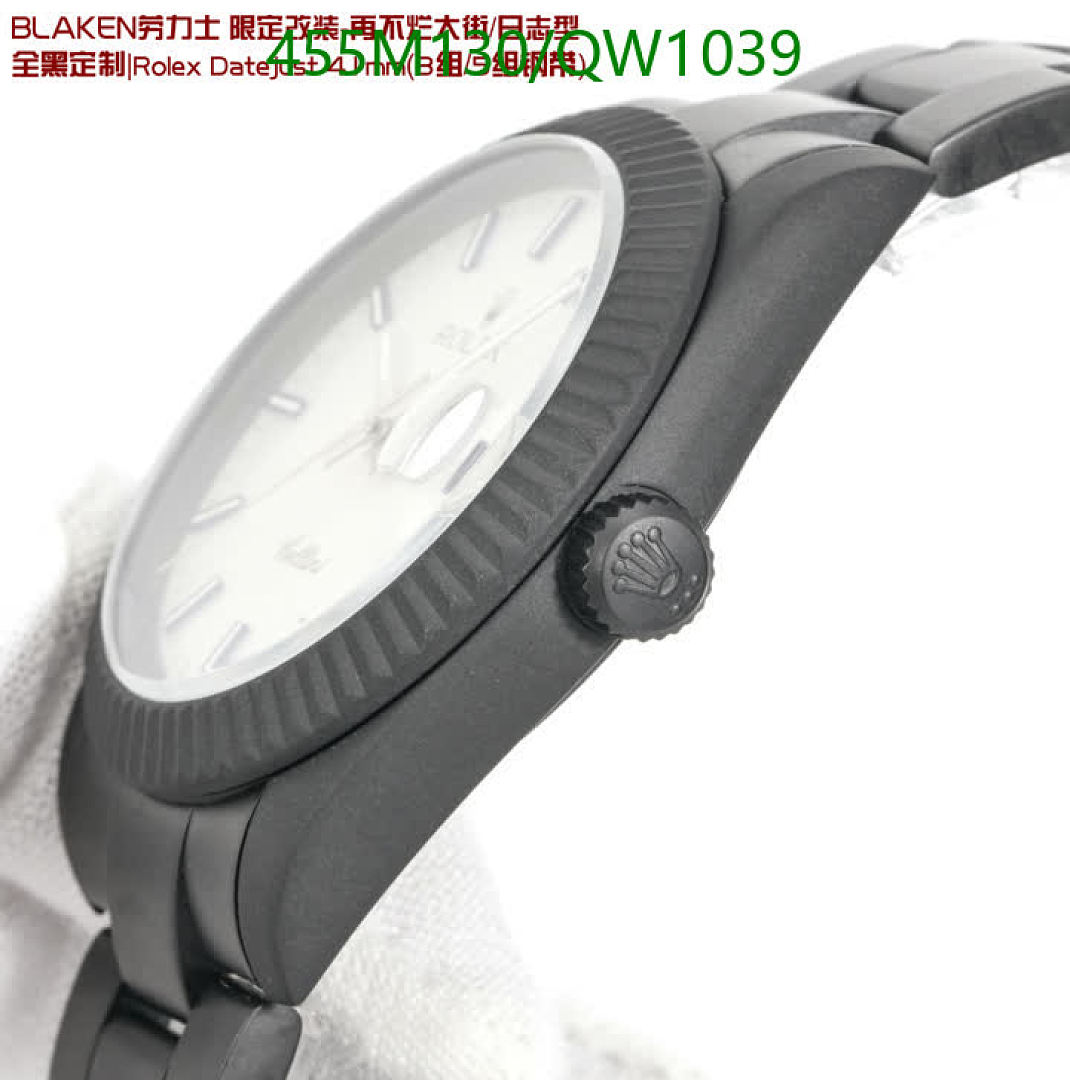 Rolex-WatchesMirror Quality Code: QW1039 $: 455USD