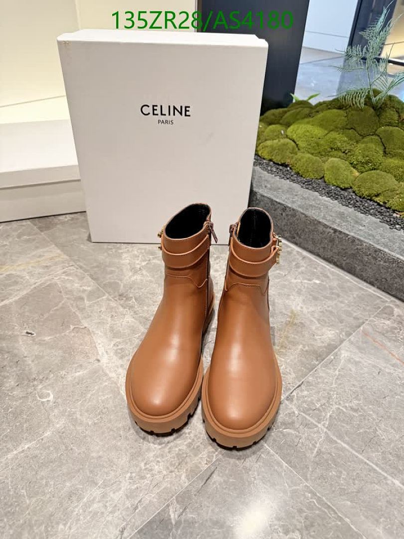 Celine-Women Shoes Code: AS4180 $: 135USD